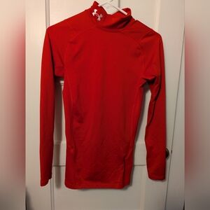 UnderArmor Coldgear Compression Shirt
